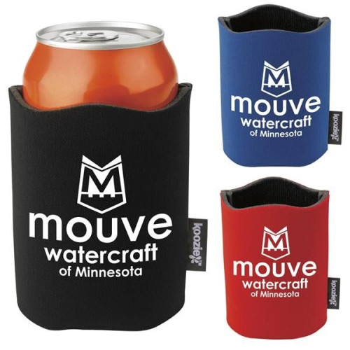 Koozie® Fancy Edge Can Kooler