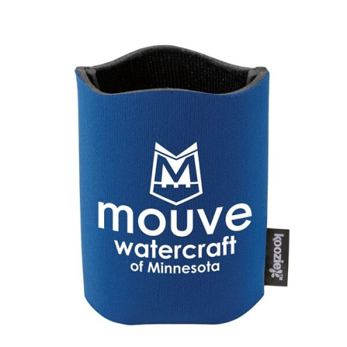 Koozie® Fancy Edge Can Kooler