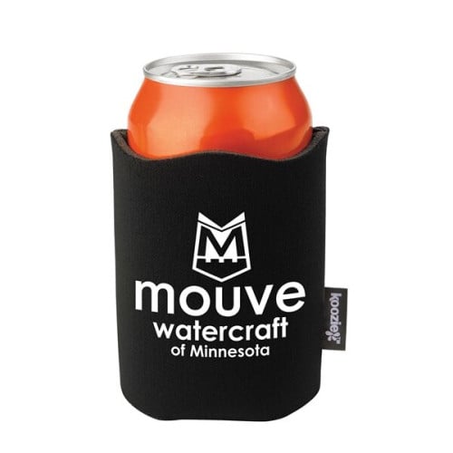 Koozie® Fancy Edge Can Kooler