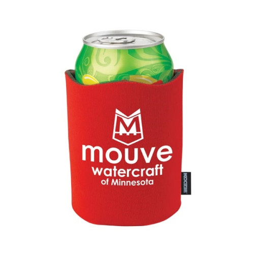 Koozie® Fancy Edge Can Kooler