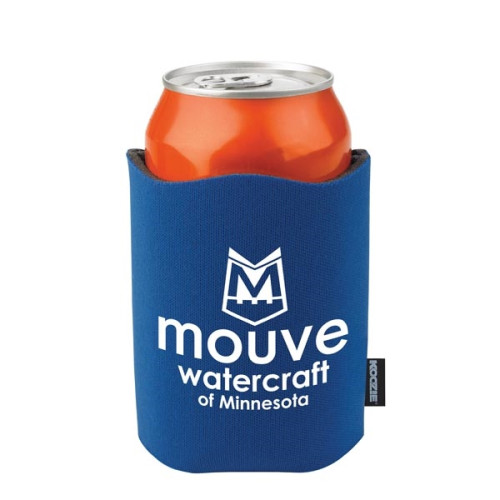 Koozie® Fancy Edge Can Kooler