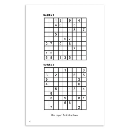 Triumph® Calendars Puzzling!