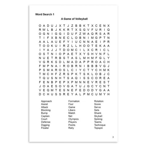 Triumph® Calendars Puzzling!