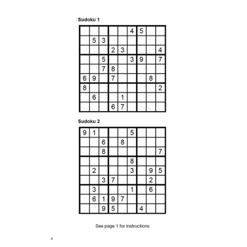 Triumph® Calendars Puzzling!