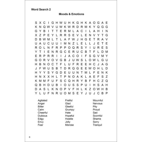 Triumph® Calendars Puzzling!