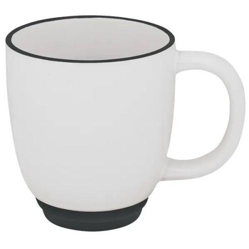 Good Value™ Two-Tone Bistro Mug - 14 oz.