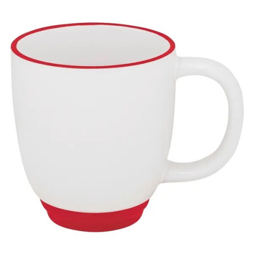 Good Value™ Two-Tone Bistro Mug - 14 oz.