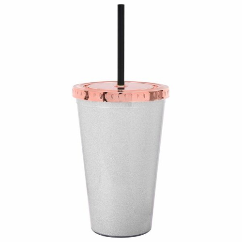 16 Oz. Newport Acrylic Tumbler With Insert