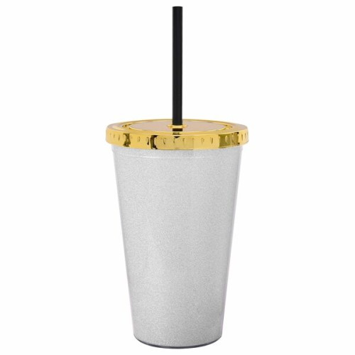16 Oz. Newport Acrylic Tumbler With Insert