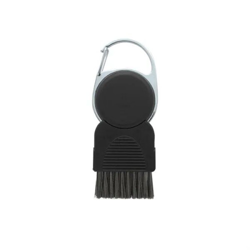 Good Value™ Golf Club Brush with Ball Marker