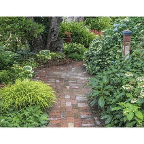 Good Value™ Garden Walk - Stapled Calendar