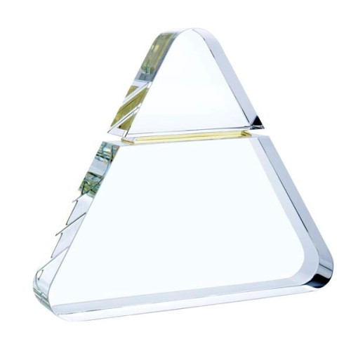 JAFFA® Triangle Stripe Award