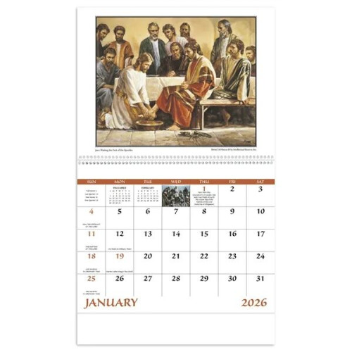 Good Value™ God's Gift w Funeral Pre-Planning Sheet - Spi...