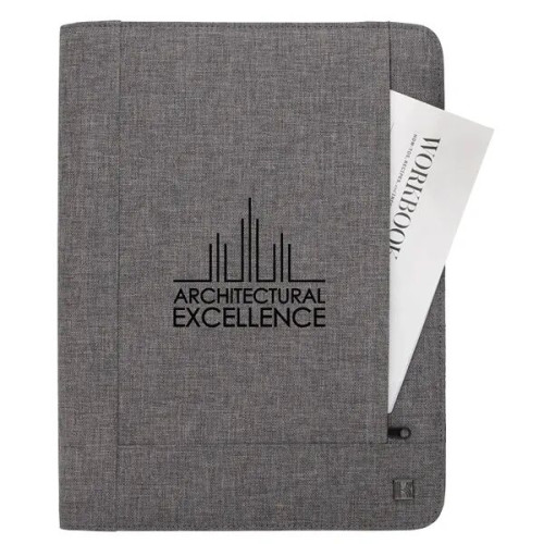KAPSTON® Pierce Padfolio