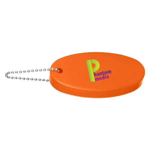 Floating Key Chain