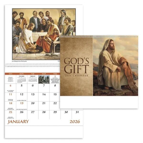 Good Value™ God's Gift wo Funeral Pre-Planning Sheet - Sp...