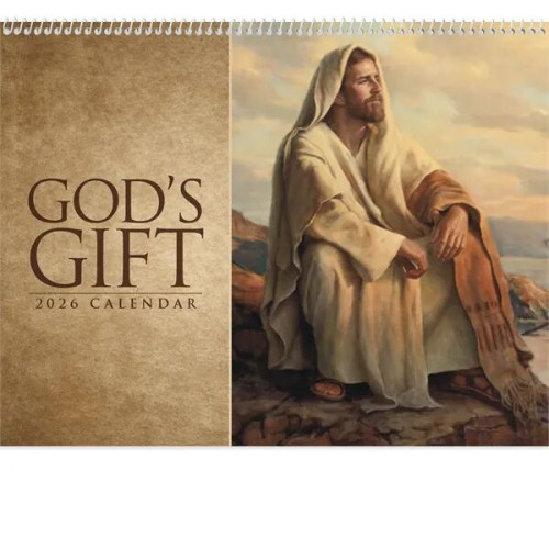 Good Value™ God's Gift wo Funeral Pre-Planning Sheet - Sp...