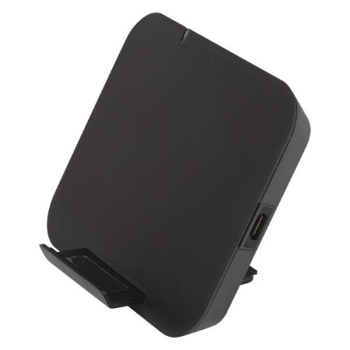 Phone Fuel Wireless Charging Pad & Stand