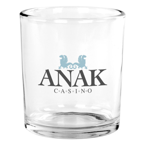10.5 Whiskey Glass