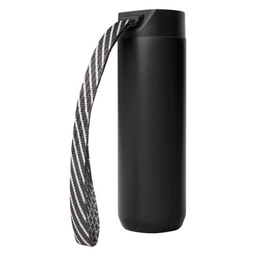 Helium 3 "Chub" - 3 Oz. TSA Stainless Steel Tumbler
