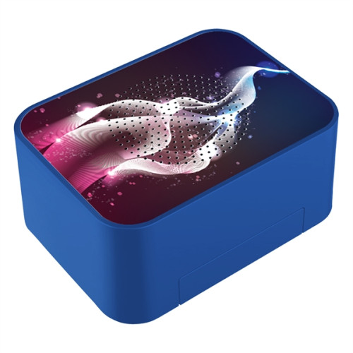 Lean On Me Jr. Wireless Speaker With Phone Stand
