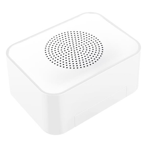 Lean On Me Jr. Wireless Speaker With Phone Stand