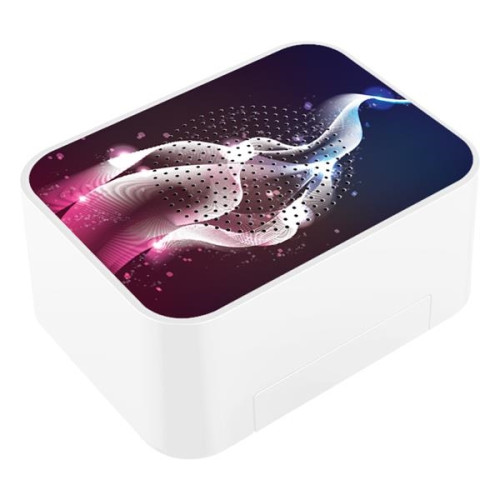 Lean On Me Jr. Wireless Speaker With Phone Stand