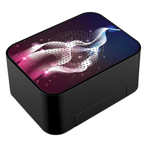 Lean On Me Jr. Wireless Speaker With Phone Stand