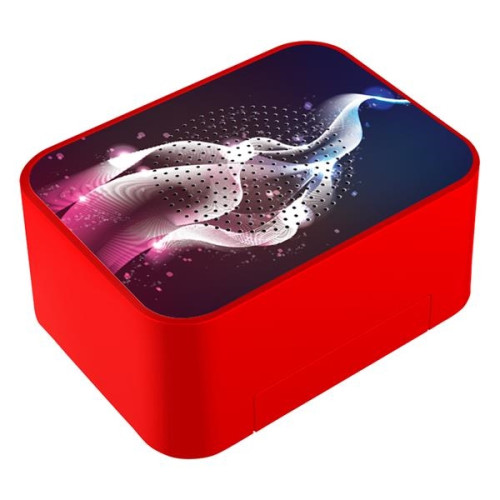 Lean On Me Jr. Wireless Speaker With Phone Stand