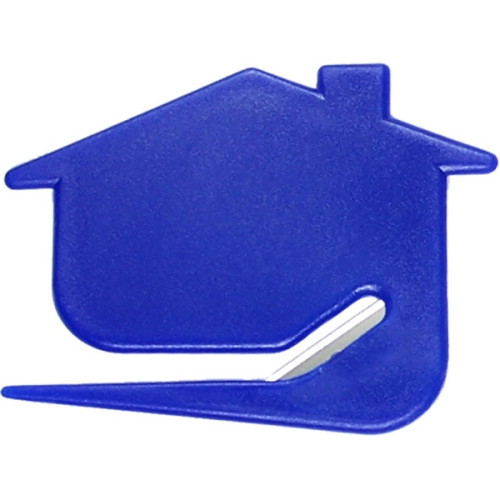 Jumbo Size House Letter Opener with Magnet