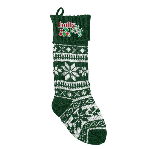 Holiday Stocking