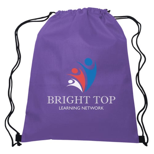 Non-Woven Recycled Hit Sports Pack