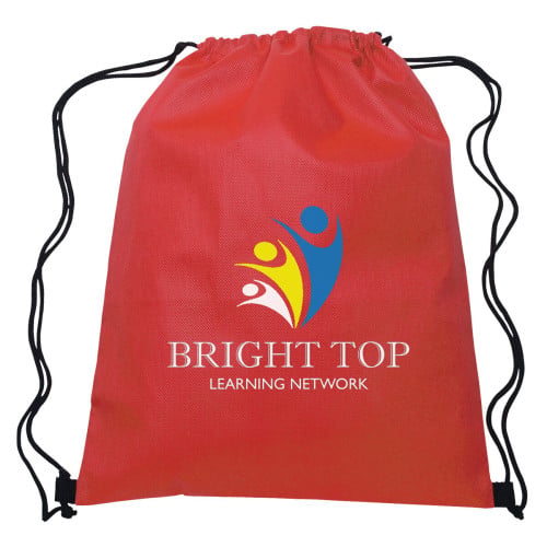 Non-Woven Recycled Hit Sports Pack