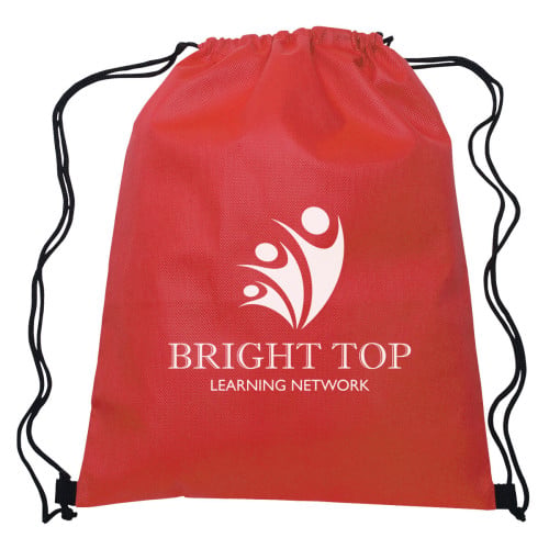 Non-Woven Recycled Hit Sports Pack
