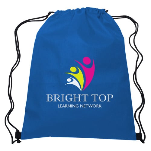 Non-Woven Recycled Hit Sports Pack