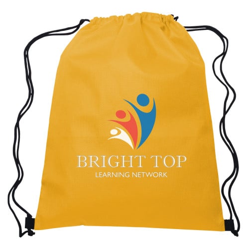 Non-Woven Recycled Hit Sports Pack
