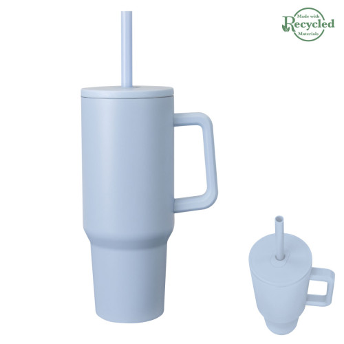 40 Oz. Jackson Intrepid Stainless Steel Tumbler