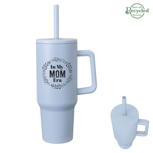 40 Oz. Jackson Intrepid Stainless Steel Tumbler