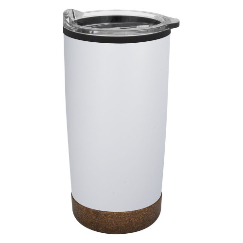 20 OZ. WELLINGTON STAINLESS STEEL TUMBLER