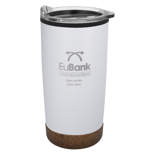 20 OZ. WELLINGTON STAINLESS STEEL TUMBLER