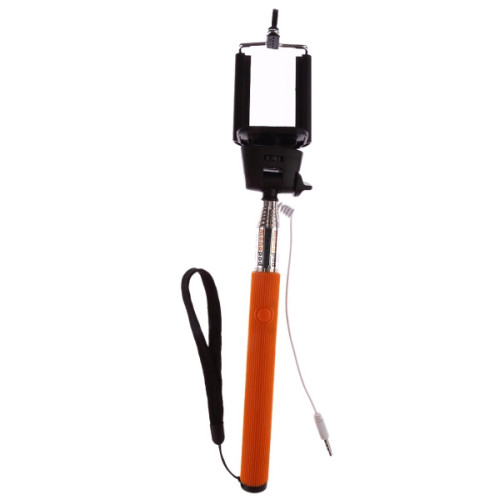 Wired Extendable Selfie Stick
