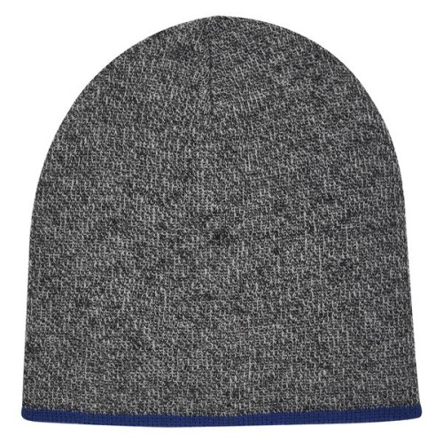 Heathered Knit Beanie