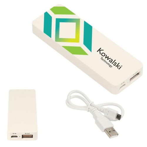 UL Listed Power Bar Charger