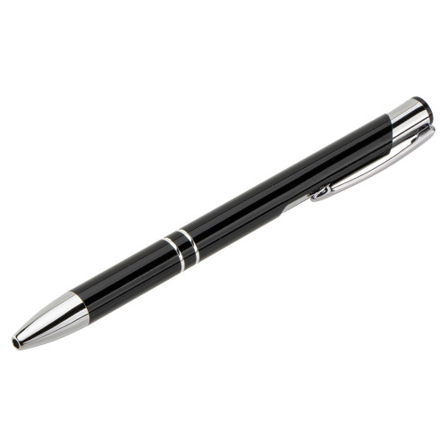 Arc Hardcover Journal with Pen