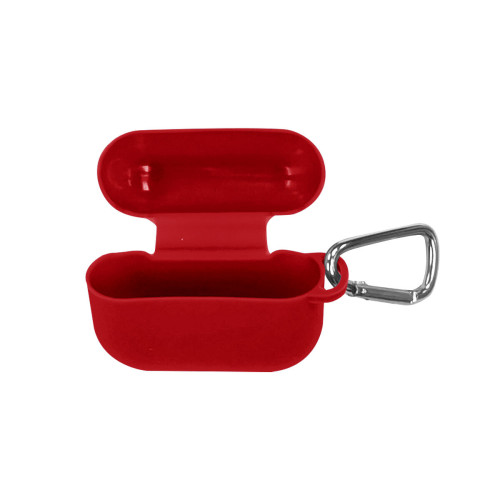 Silicone Valley Earbuds Case
