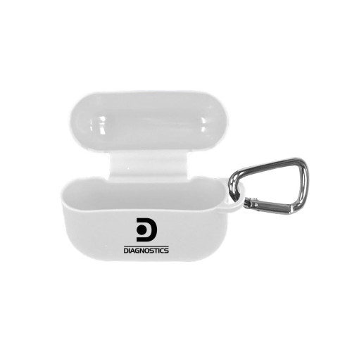Silicone Valley Earbuds Case