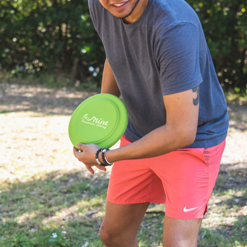 Harvest Flying Disc