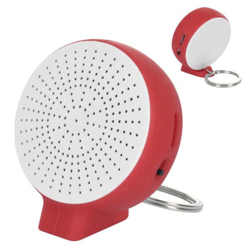 STANDING OVATION WIRELESS SPEAKER KEY RING
