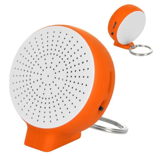 STANDING OVATION WIRELESS SPEAKER KEY RING