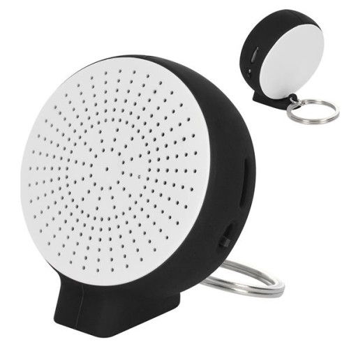 STANDING OVATION WIRELESS SPEAKER KEY RING